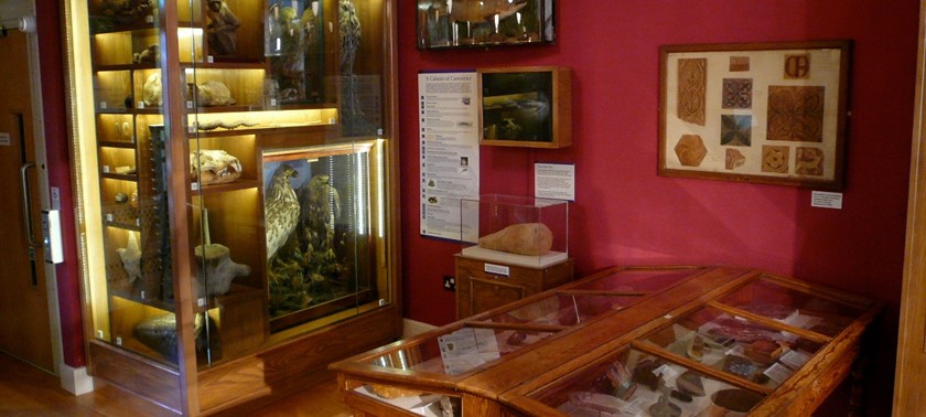 Hertford Museum