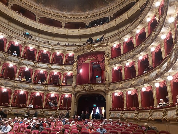 Picture of Opéra de Nice