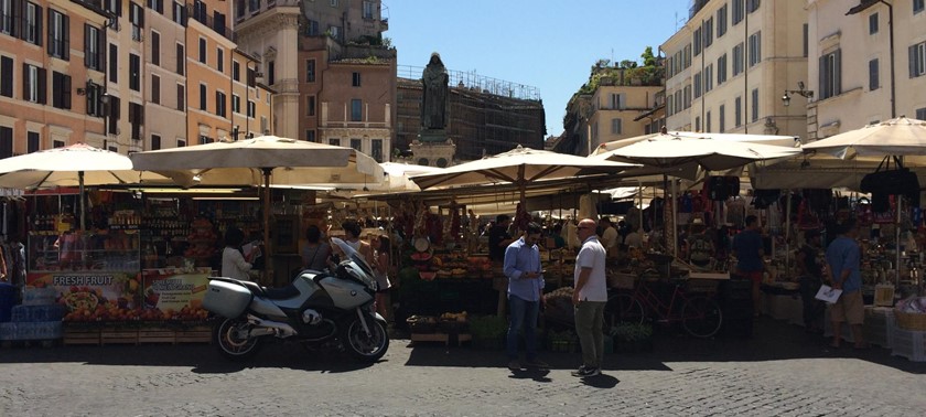 Campo de'Fiori