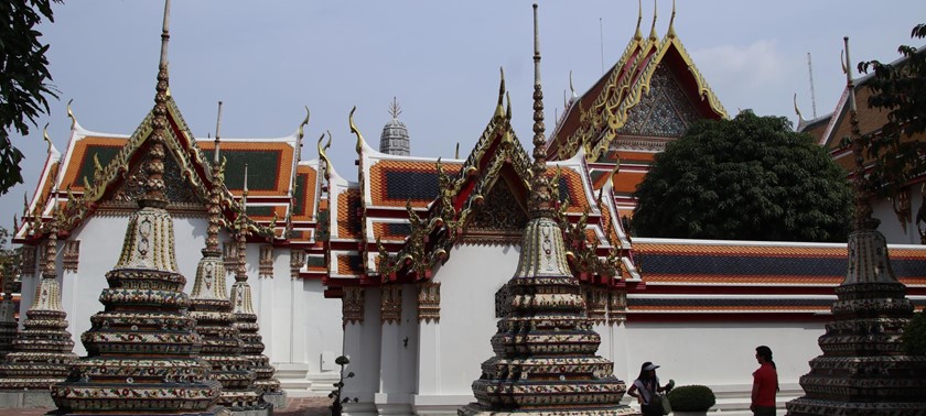 The Grand Palace