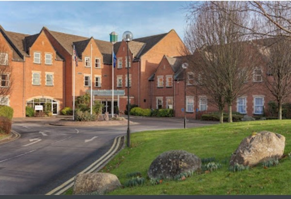 Delta Hotels by Marriott Cheltenham Chase