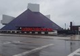 Picture of Rock & Roll Hall of Fame, Cleveland