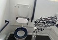 Accessible toilet