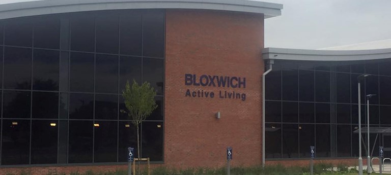 Bloxwich Active Living Centre