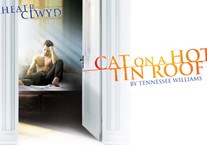 Cat on a Hot Tin Roof: Audio Described Performance