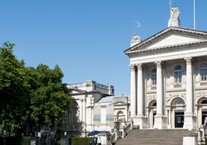 Disabled Access Day 2019 at Tate Britain