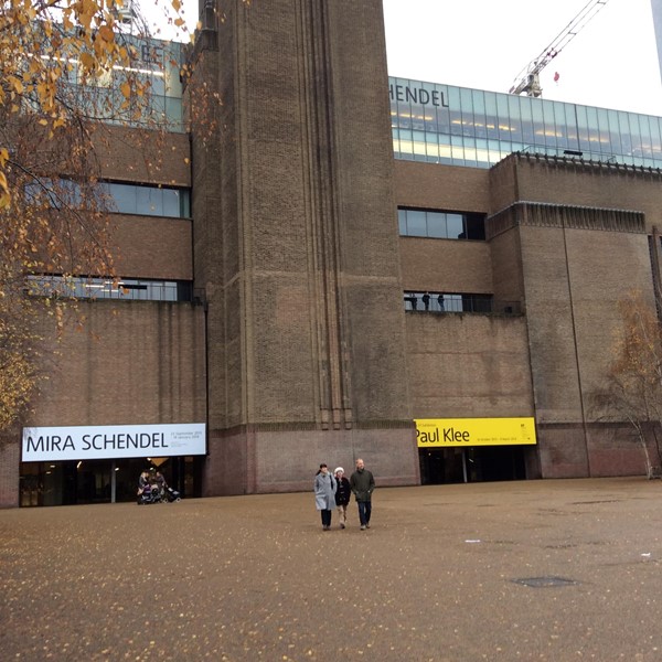 Picture of Tate Modern London