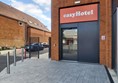 Picture of easyHotel Oxford, Oxford