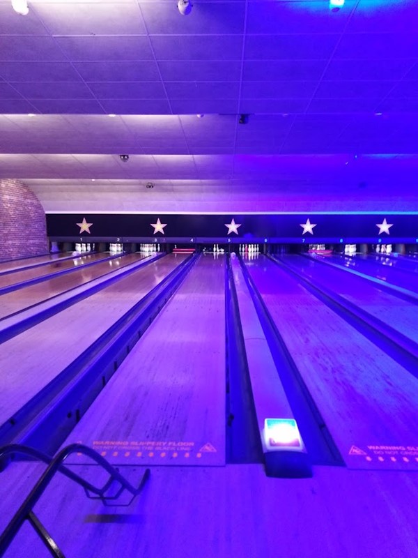 Lanes