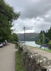 Fort Augustus