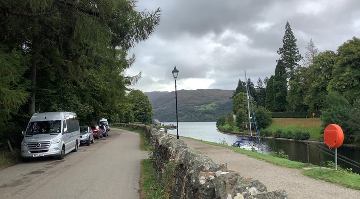 Fort Augustus