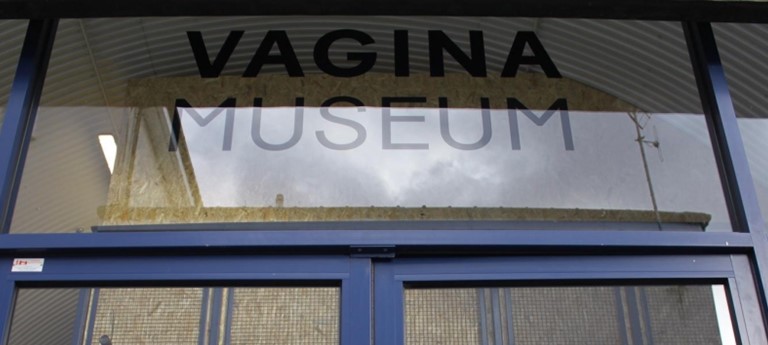 Vagina Museum