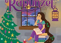 Rapunzel