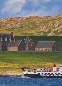 MV Loch Buie