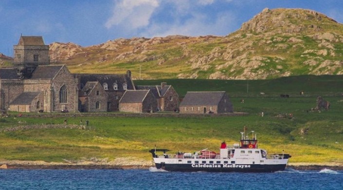 MV Loch Buie