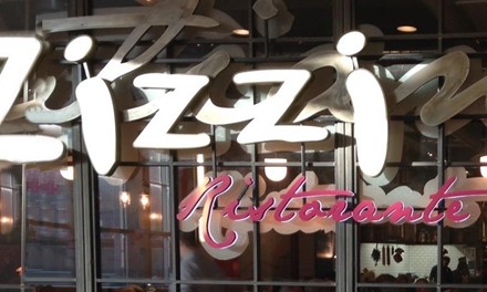 Zizzi