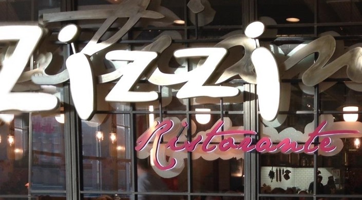 Zizzi