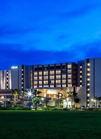 Hilton Okinawa Chatan Resort