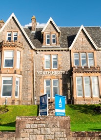 Oban Youth Hostel