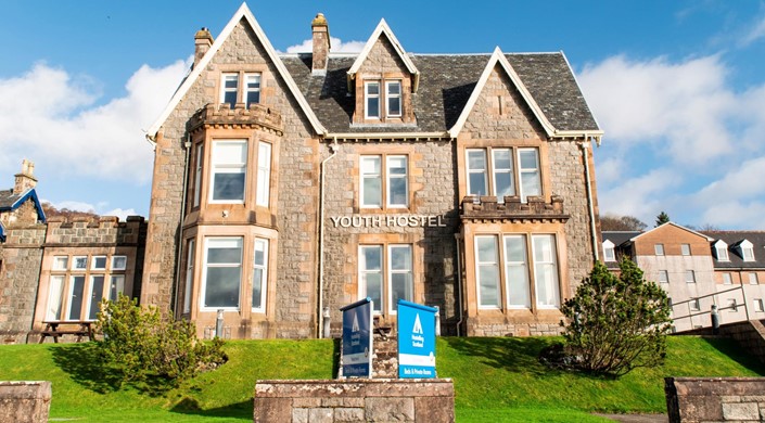 Oban Youth Hostel