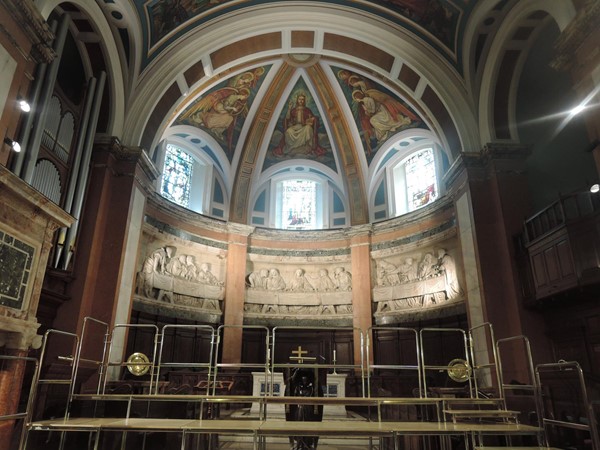 Picture of St Cuthbert's Parish Church