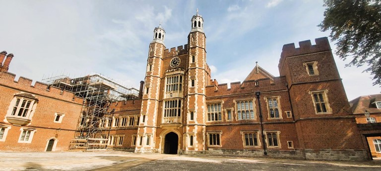 Eton College