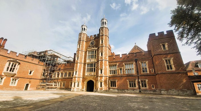 Eton College