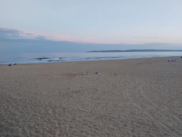 Picture of Bournemouth Beach