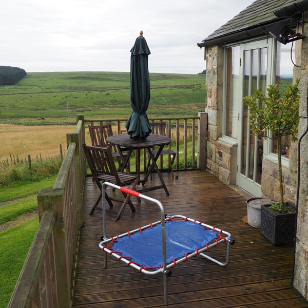 Picture of Old Farm House,  Grindon Farm