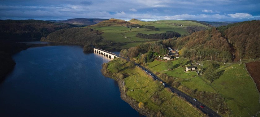 Upper Derwent Valley