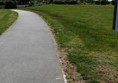 Bo'ness Waterfront path