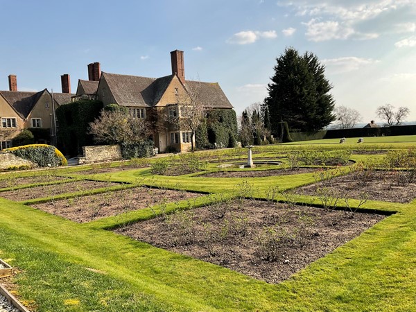 Picture of Mallory Court Country House Hotel & Spa, Leamington Spa