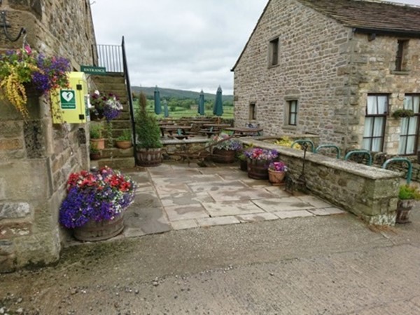 Picture of Town End Farmshop