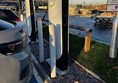 IMage of an EV Supercharger