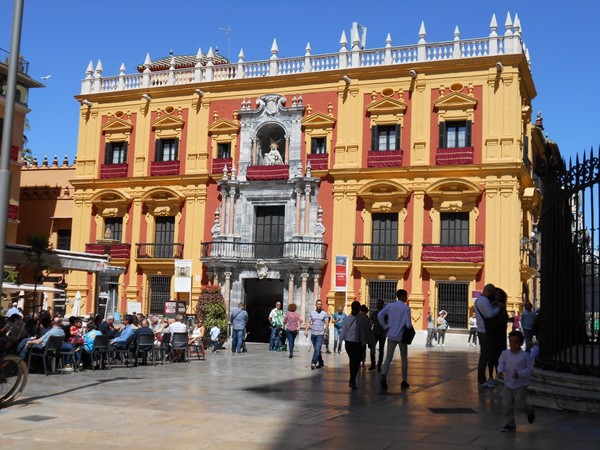 Picture of Málaga