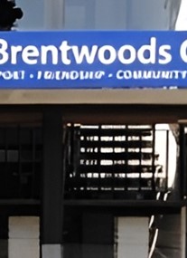 The Old Brentwoods Club