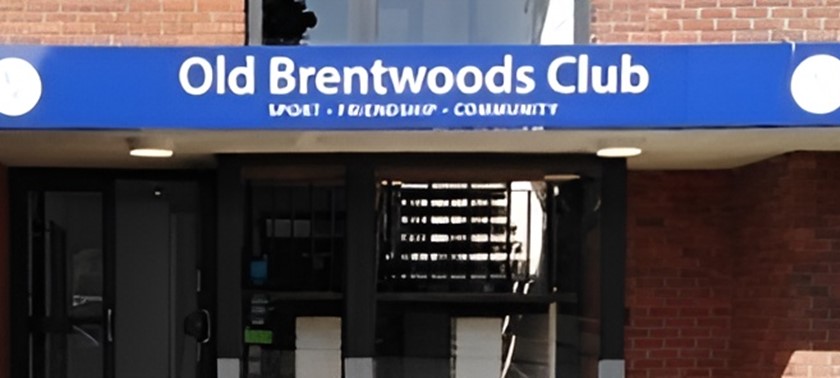 The Old Brentwoods Club