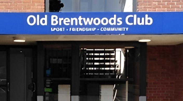 The Old Brentwoods Club