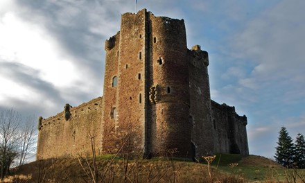 Doune Castle