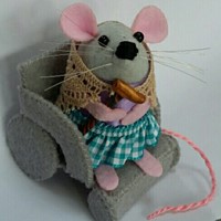 Annonie Mouse