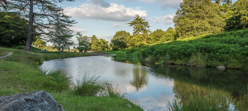 Bradgate Park Trust