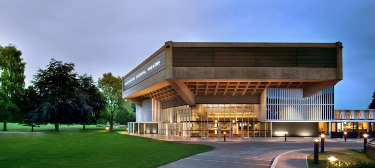 Chichester Festival Theatre