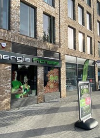 Énergie Fitness Archway