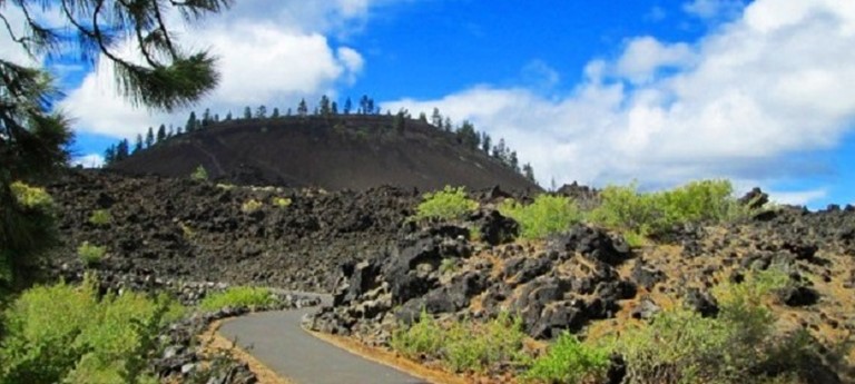 Newberry National Volcanic Monument