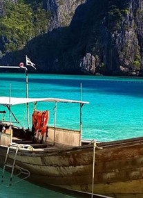 Phuket Tours