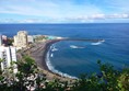 View of Playa Martianez