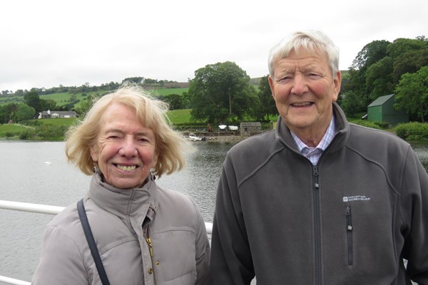 Picture of Ullswater Steamers