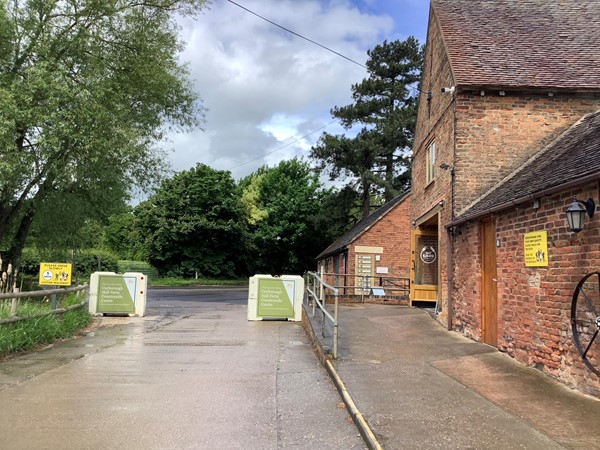 Picture of Curborough Hall Farm Countryside Centre