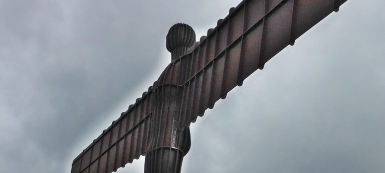 Angel of the North