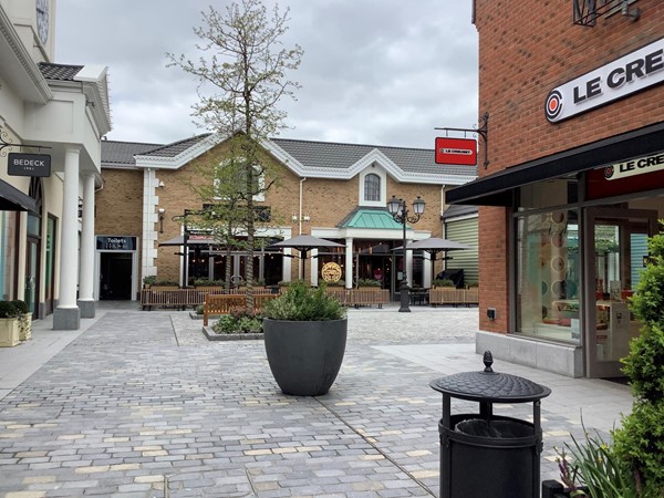 Picture of McArthurGlen Designer Outlet West Midlands